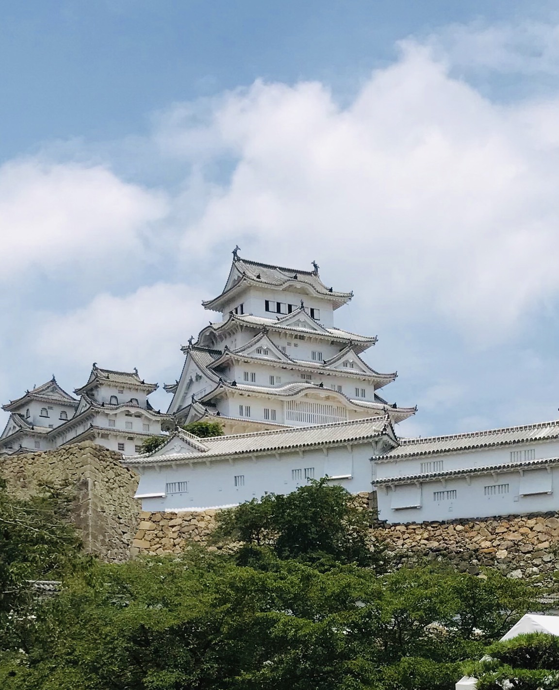 7月26日から8月8日まで姫路出張してます。