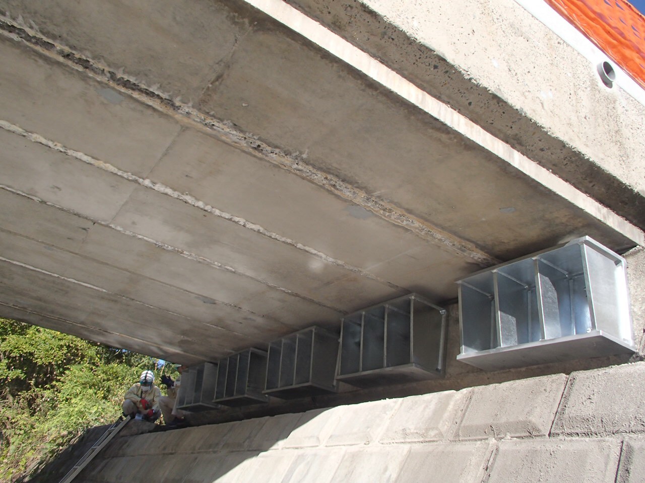 入間の現場へ行ってきました！